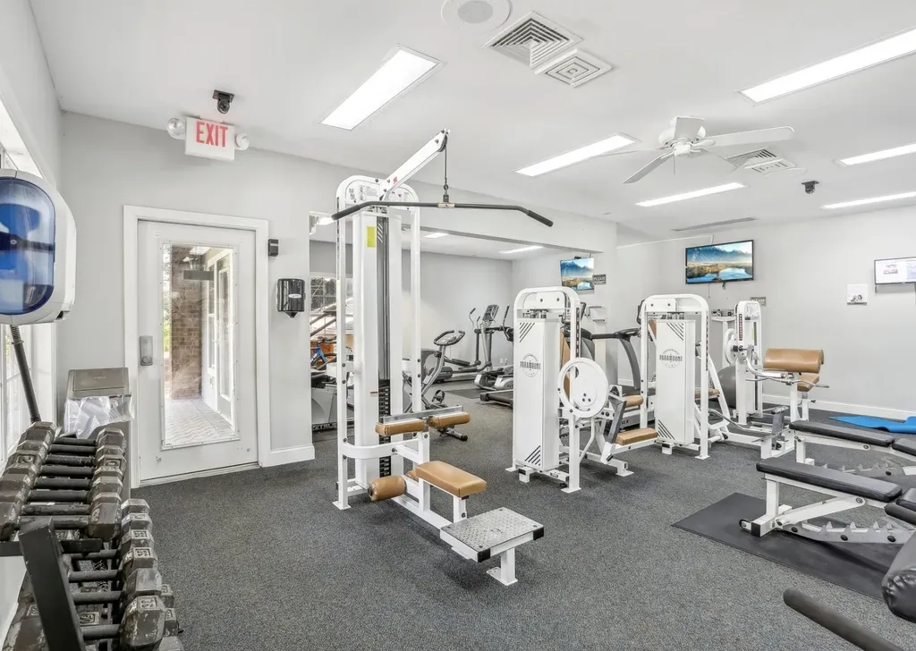 2025 Woodmont Boulevard Nashville TN 37215