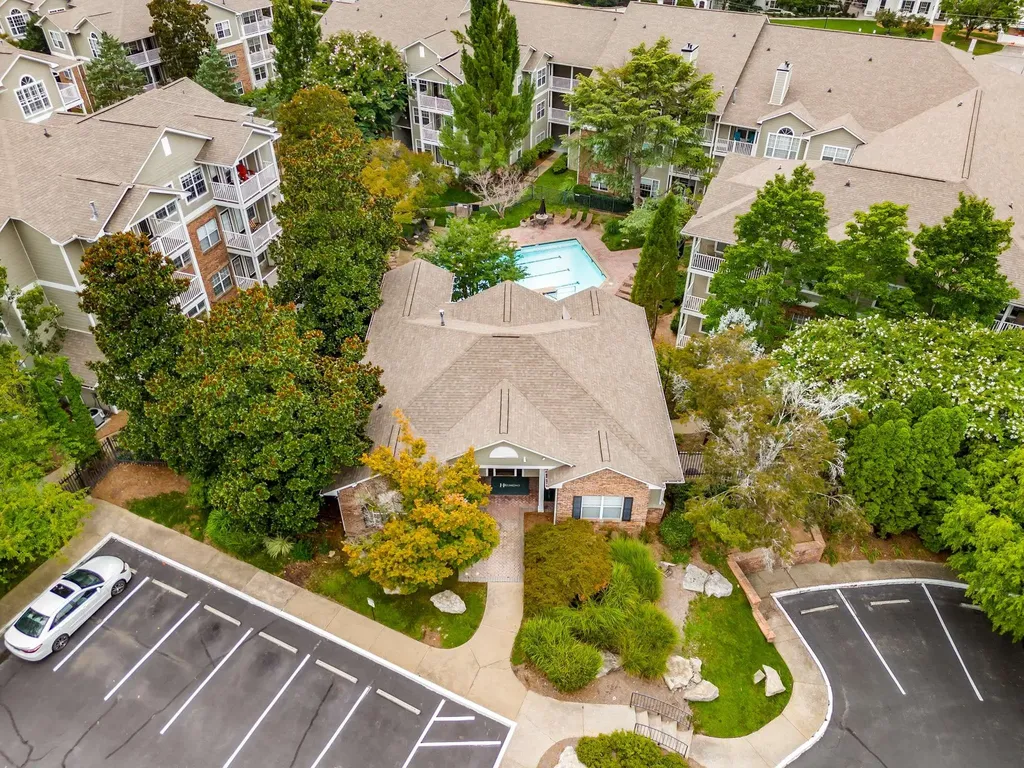 2025 Woodmont Boulevard Nashville TN 37215