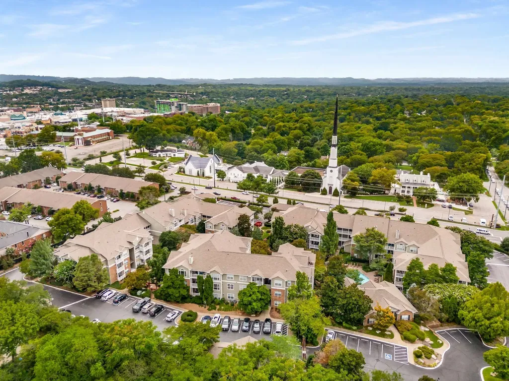 2025 Woodmont Boulevard Nashville TN 37215