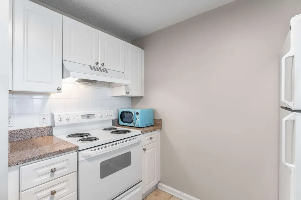 2025 Woodmont Boulevard Nashville TN 37215