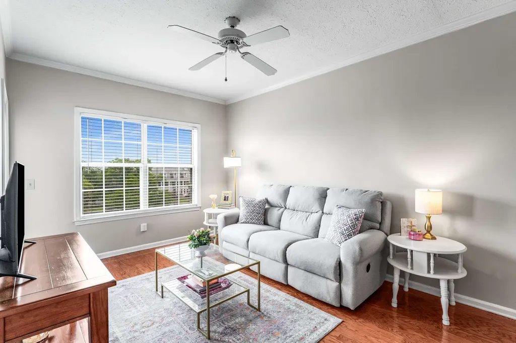 2025 Woodmont Boulevard Nashville TN 37215