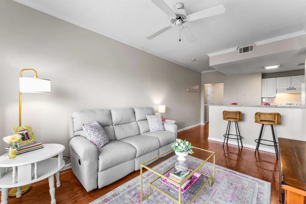 2025 Woodmont Boulevard Nashville TN 37215