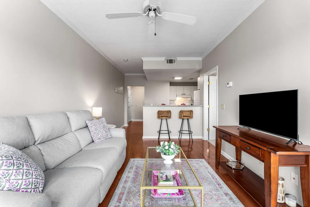 2025 Woodmont Boulevard Nashville TN 37215