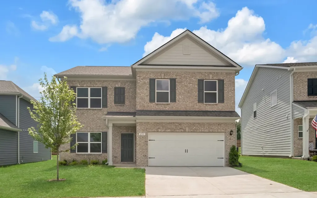 233 Summerlin Drive Gallatin TN 37066