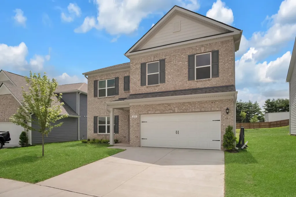 233 Summerlin Drive Gallatin TN 37066