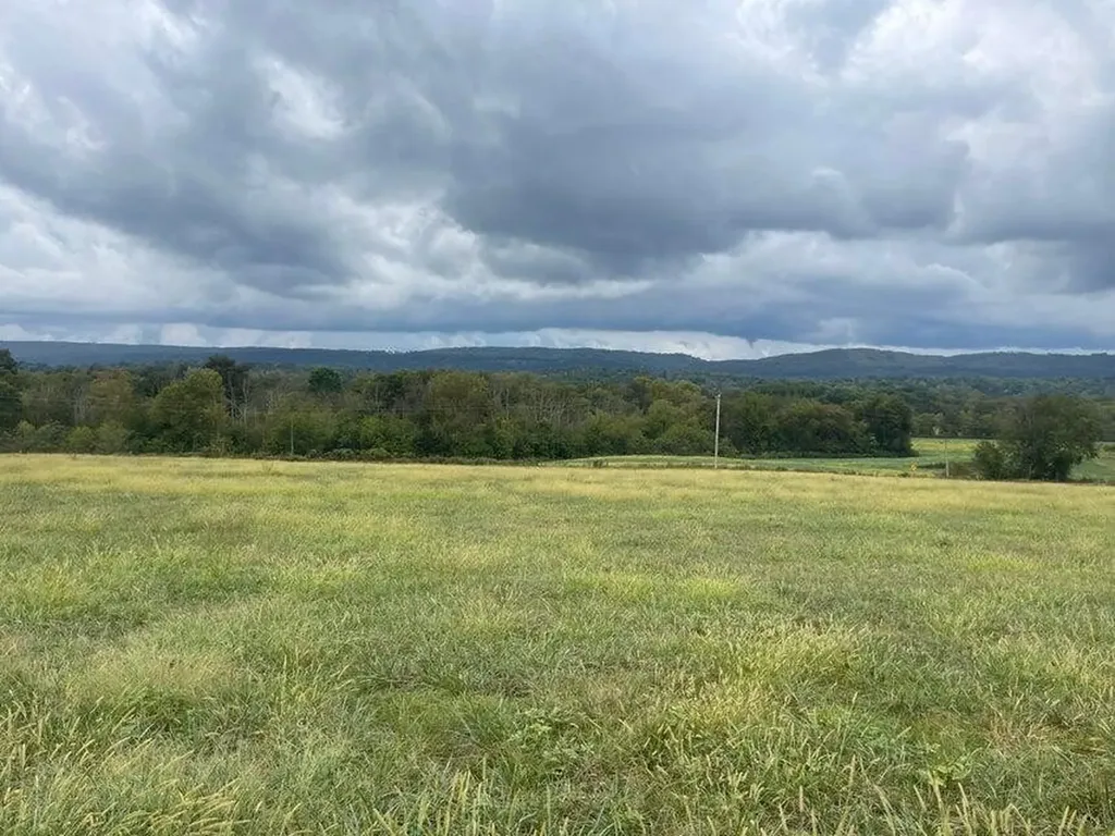 496 Aultville Trail Pikeville TN 37367