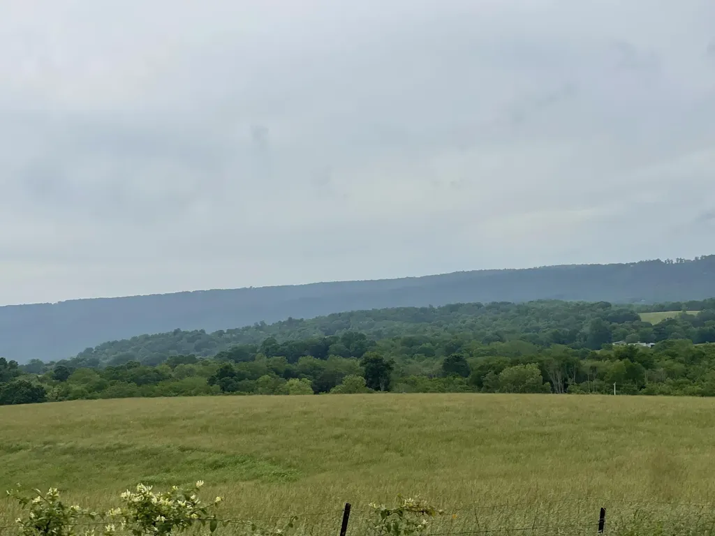 496 Aultville Trail Pikeville TN 37367