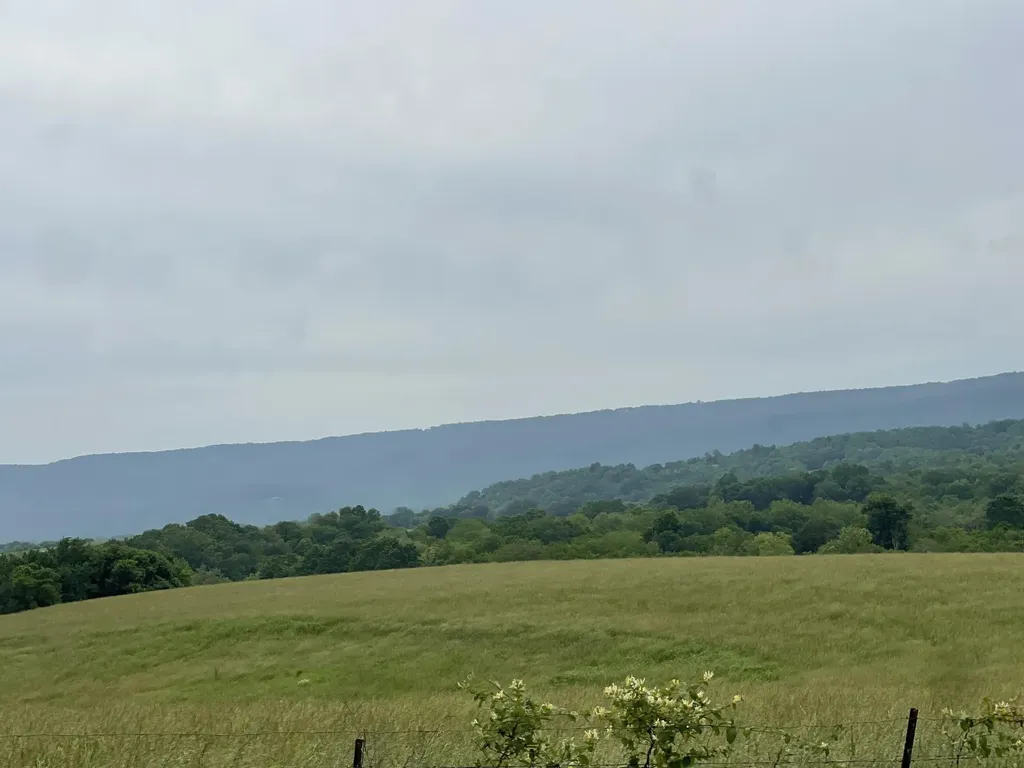 496 Aultville Trail Pikeville TN 37367