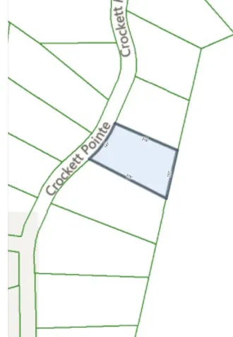 1771 Crockett Point Jasper TN 37347