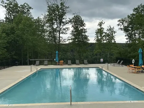 1771 Crockett Point Jasper TN 37347