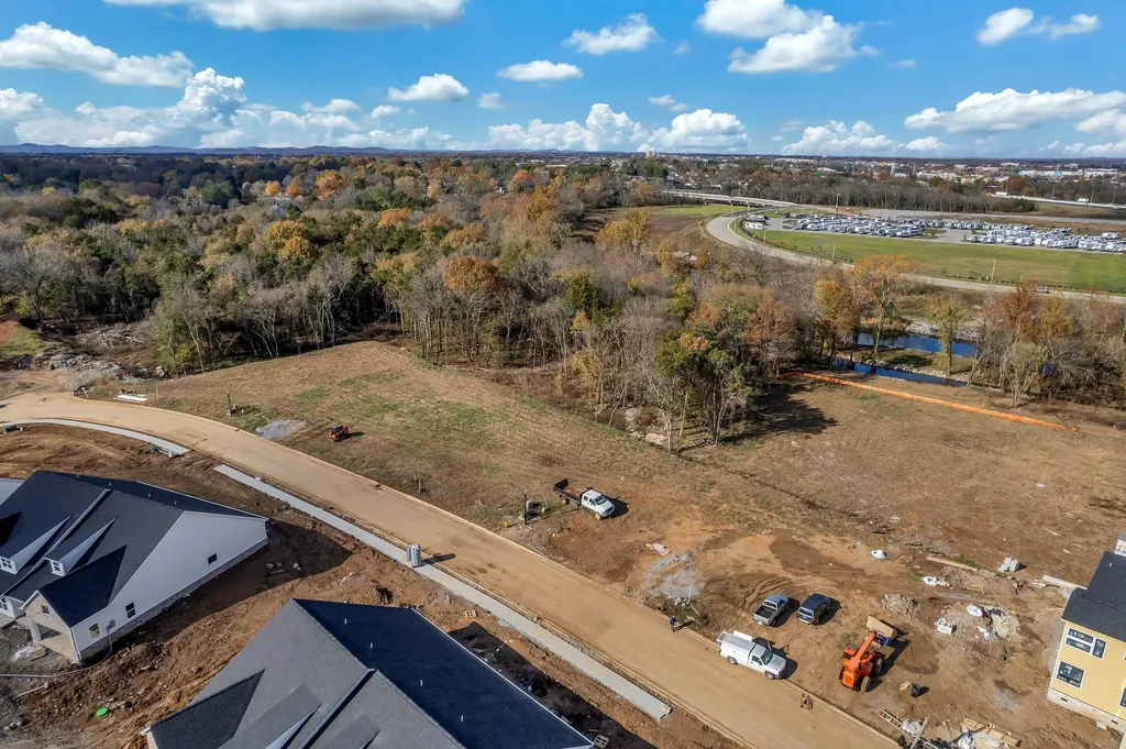 2034 Queenie Johns Drive Murfreesboro TN 37128