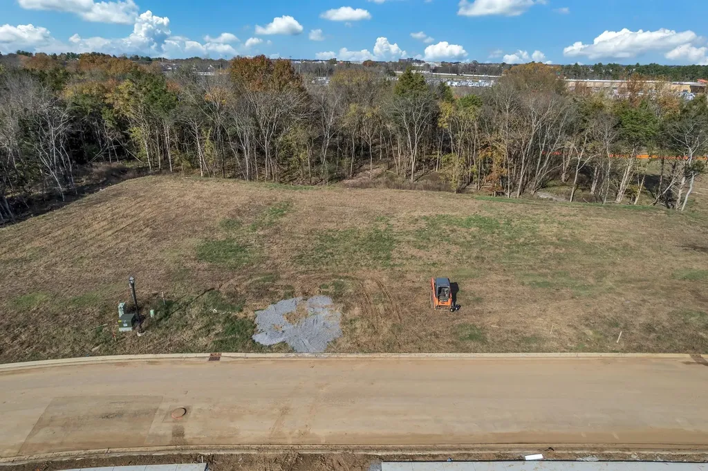 2034 Queenie Johns Drive Murfreesboro TN 37128