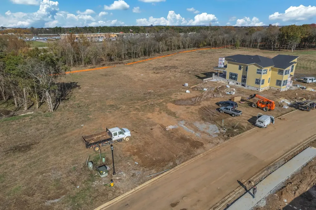 2034 Queenie Johns Drive Murfreesboro TN 37128