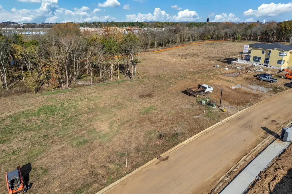 2034 Queenie Johns Drive Murfreesboro TN 37128