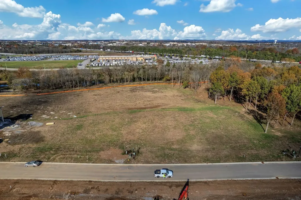 2034 Queenie Johns Drive Murfreesboro TN 37128