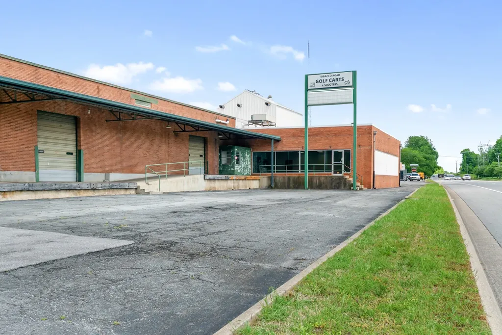 4000 Memorial Boulevard Springfield TN 37172