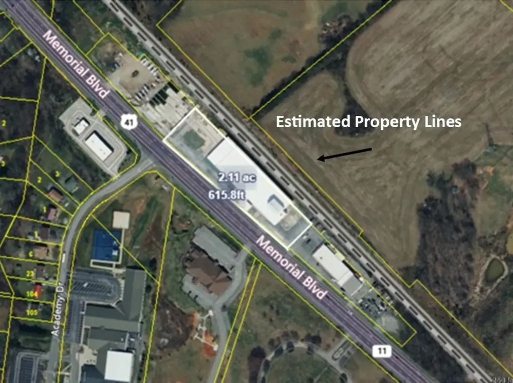 4000 Memorial Boulevard Springfield TN 37172