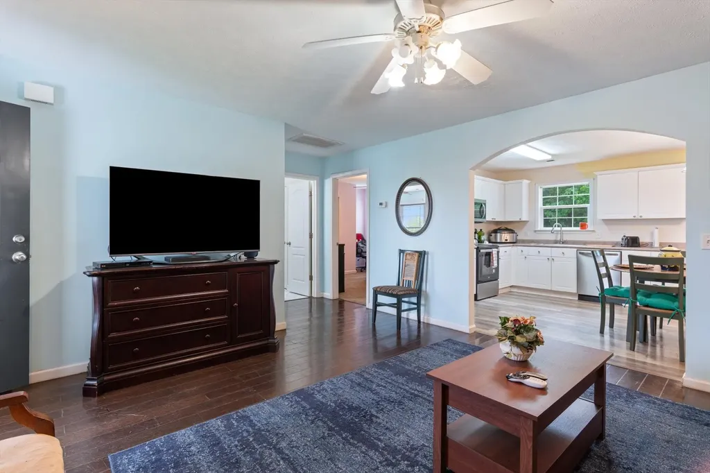 1011 Sky Valley Trail Smyrna TN 37167