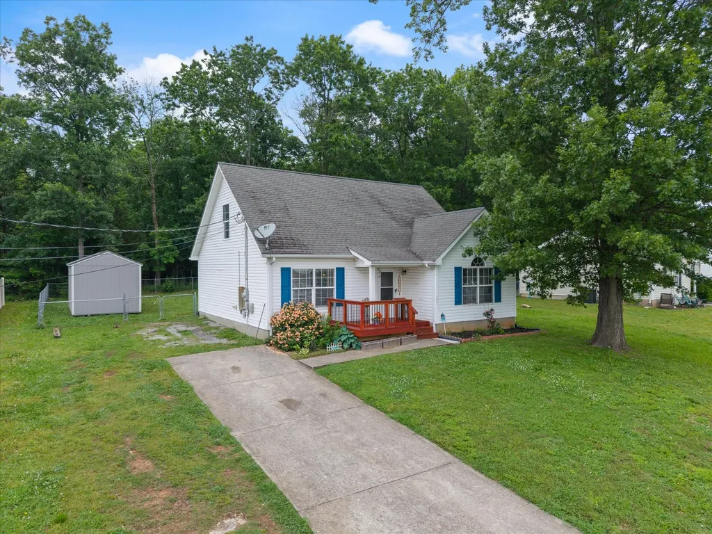 1011 Sky Valley Trail Smyrna TN 37167