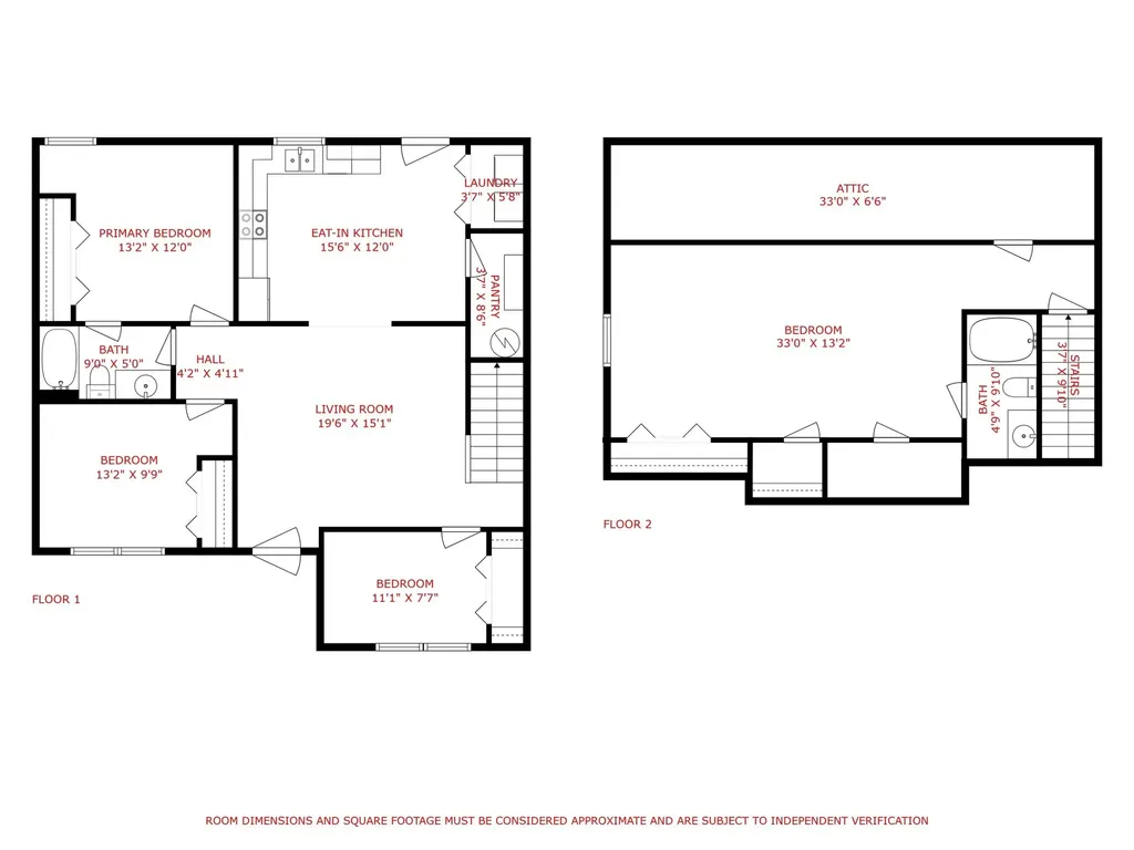1011 Sky Valley Trail Smyrna TN 37167