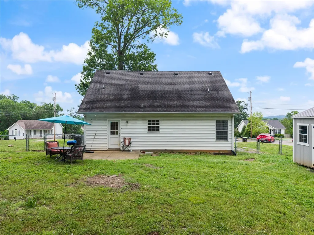 1011 Sky Valley Trail Smyrna TN 37167