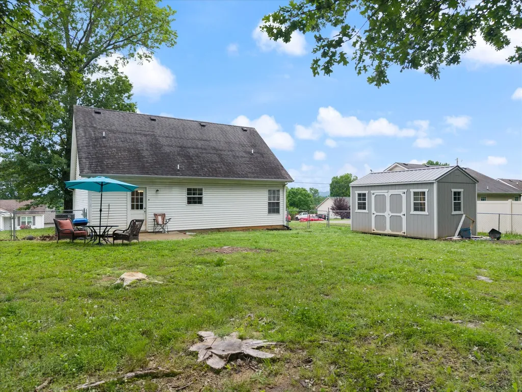 1011 Sky Valley Trail Smyrna TN 37167