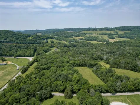 0 Choctaw Road College Grove TN 37046