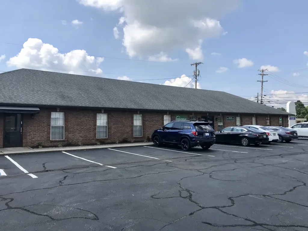 2515 Wilma Rudolph Boulevard Clarksville TN 37040