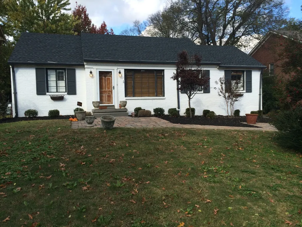 1714 Glen Echo Road Nashville TN 37215