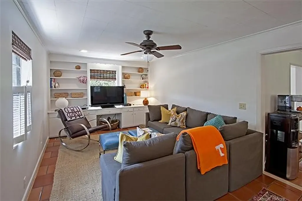 1714 Glen Echo Road Nashville TN 37215