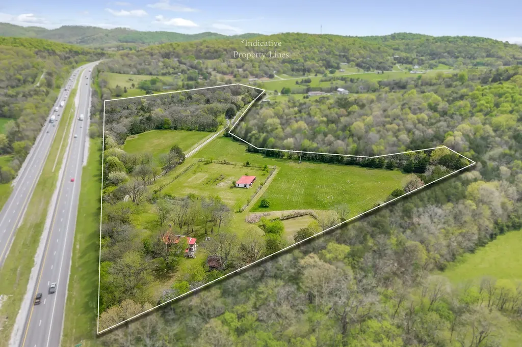134 Opossum Hollow Road Watertown TN 37184