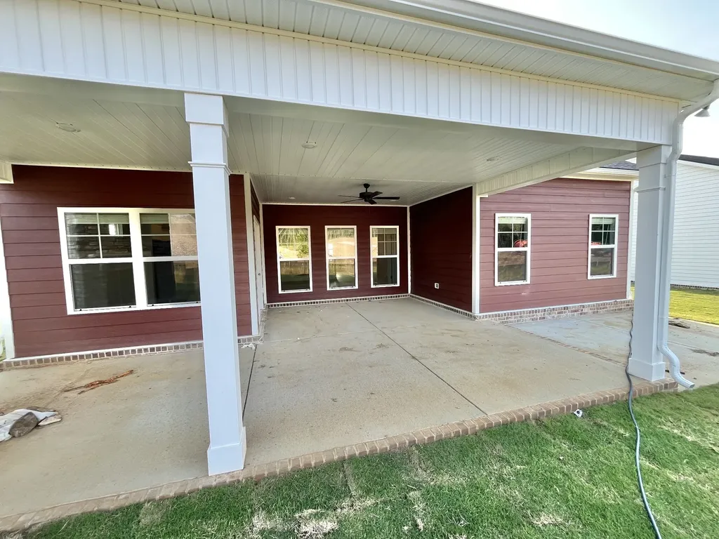 2630 Unitas Drive, E Murfreesboro TN 37129