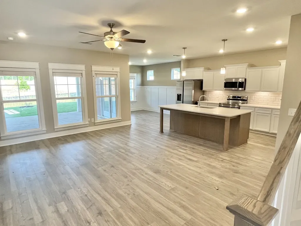 2630 Unitas Drive, E Murfreesboro TN 37129