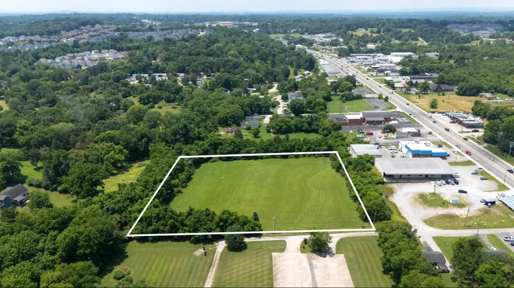 110 Morningside Drive Mount Juliet TN 37122