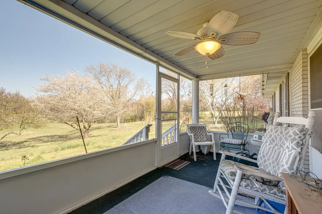 6307 N New Hope Road Hermitage TN 37076