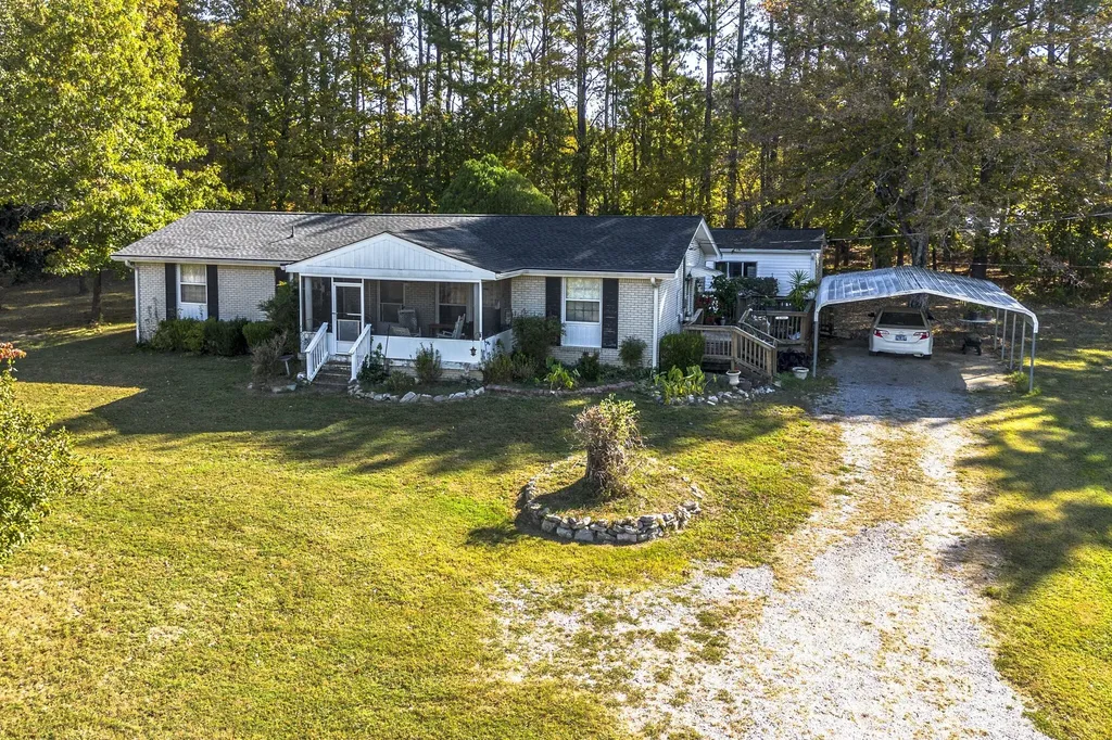 6307 N New Hope Road Hermitage TN 37076