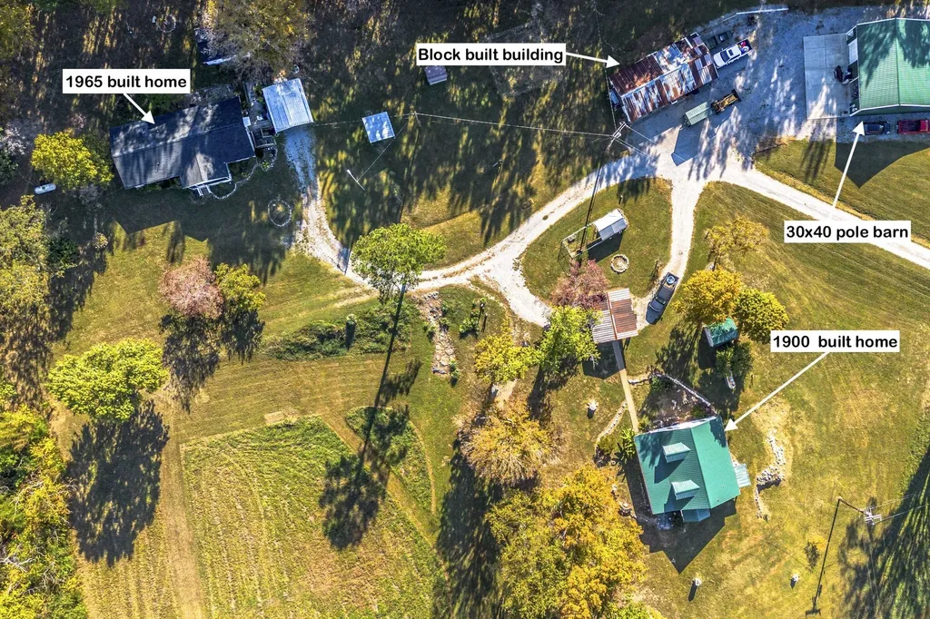 6307 N New Hope Road Hermitage TN 37076