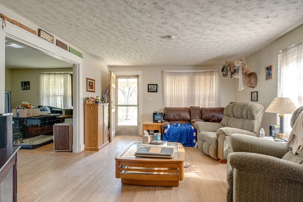 6307 N New Hope Road Hermitage TN 37076