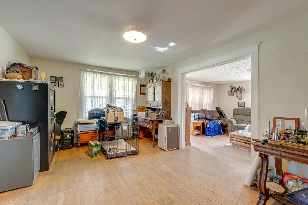 6307 N New Hope Road Hermitage TN 37076
