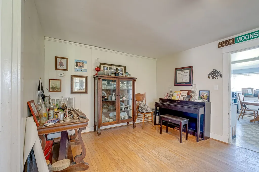 6307 N New Hope Road Hermitage TN 37076