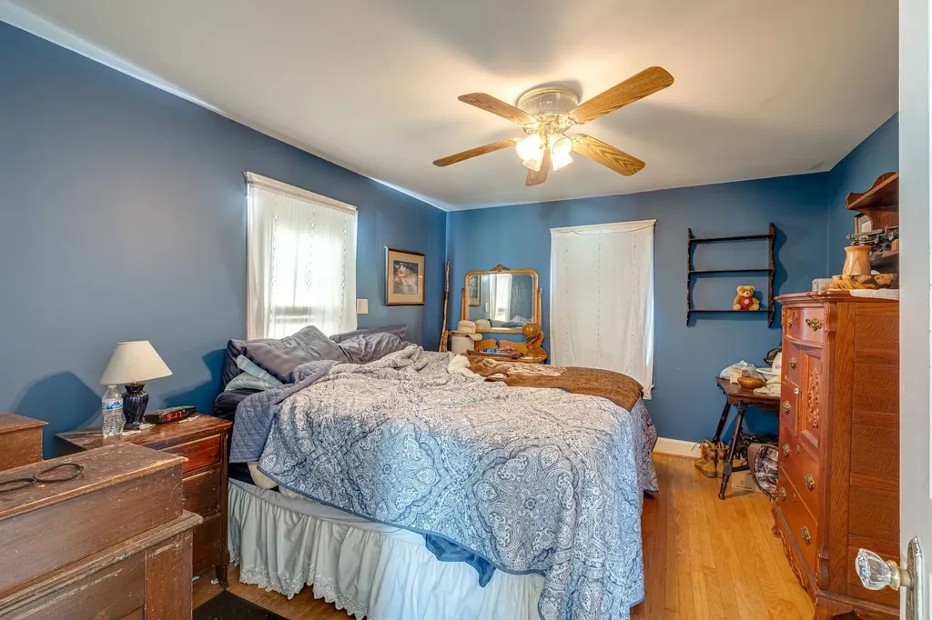 6307 N New Hope Road Hermitage TN 37076