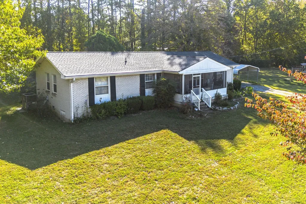 6307 N New Hope Road Hermitage TN 37076