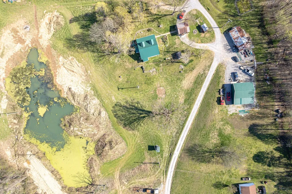 6307 N New Hope Road Hermitage TN 37076