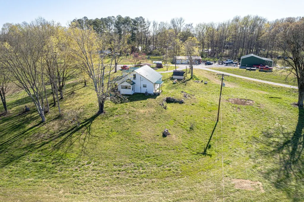 6307 N New Hope Road Hermitage TN 37076