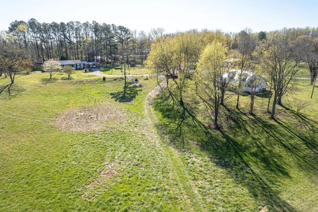6307 N New Hope Road Hermitage TN 37076