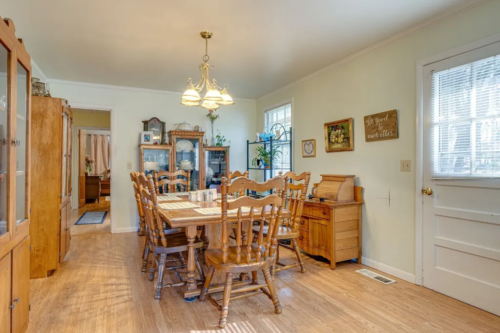 6307 N New Hope Road Hermitage TN 37076