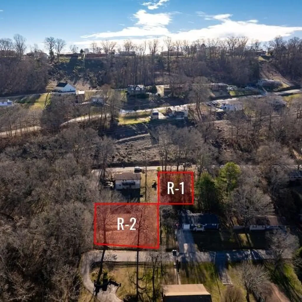 301 Dempsey Lane Rossville GA 30741