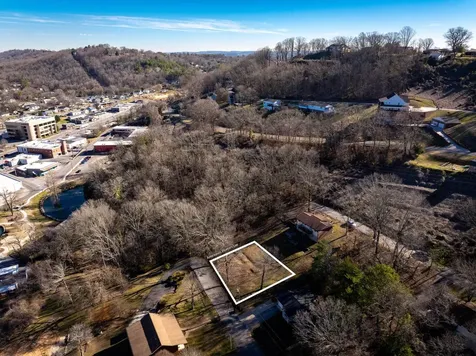 301 Dempsey Lane Rossville GA 30741