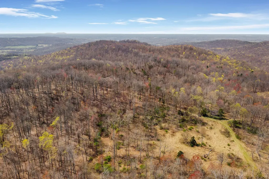 0 White Oak Flatt Road Sparta TN 38583