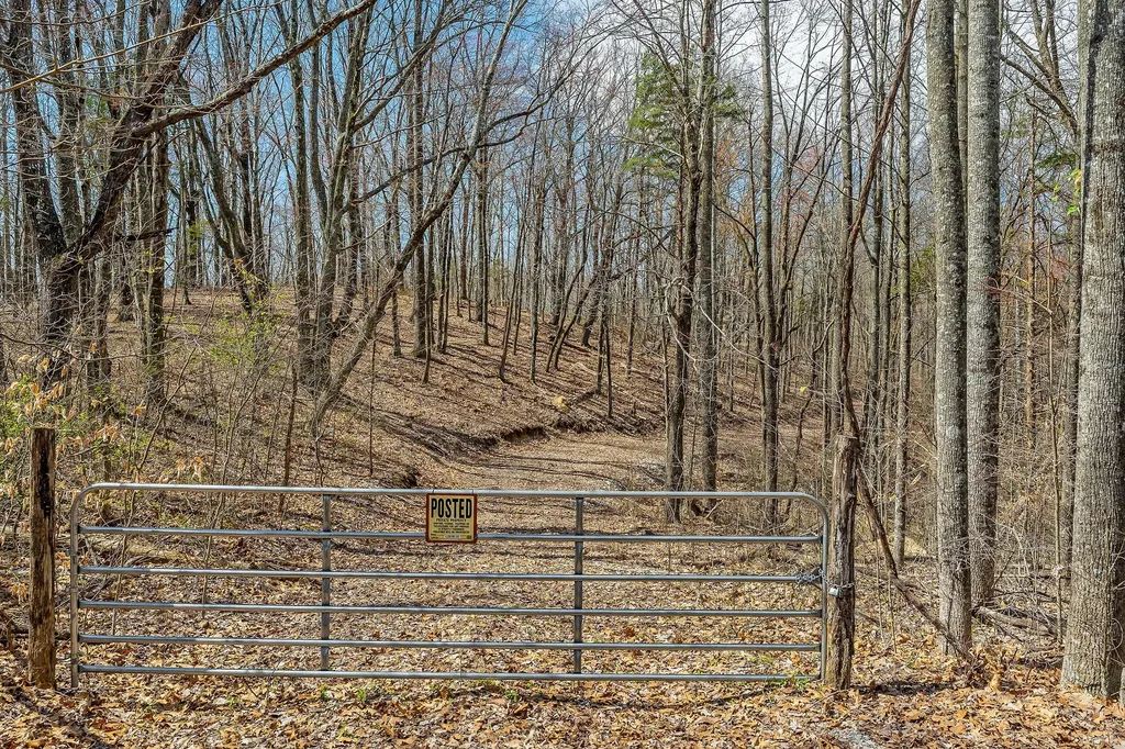 0 White Oak Flatt Road Sparta TN 38583